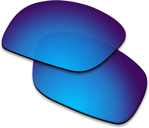 Miniatura 2 de BroLizard - Lente polarizada para gafas de sol Oakley Splinter
