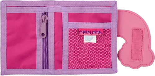Miniatura 3 de Stephen Joseph - Cartera Arcoiris Arcoiris Rainbow