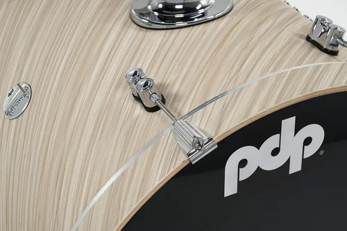 Miniatura 2 de PDP Concept Maple - Paquete de carcasa (5 piezas, color marfil)