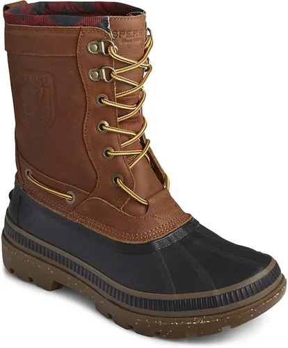 Miniatura 2 de Sperry Botas altas Ice Bay para hombre, Nieve