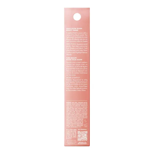 Miniatura 7 de e.l.f. Halo Glow Varita de Belleza para Rubor, Varita de Rubor Líquido para Mejillas Radiantes y Sonrojadas, Infundida con Escualano, Vegana y Libre