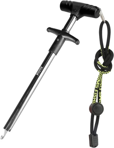 Booms Fishing R2 - Gancho para quitar anzuelos, 3 colores disponibles