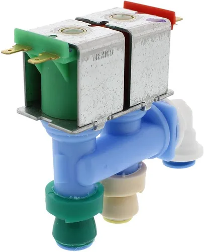 Miniatura 3 de ERP Válvula de agua para refrigerador W10341329