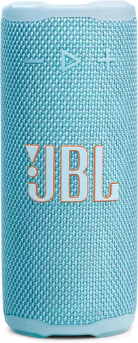 Miniatura 14 de JBL Grip - Altavoz Bluetooth compacto con sonido profesional audaz y luz ambiental, hasta 14 horas de tiempo de reproducción, a prueba de agua