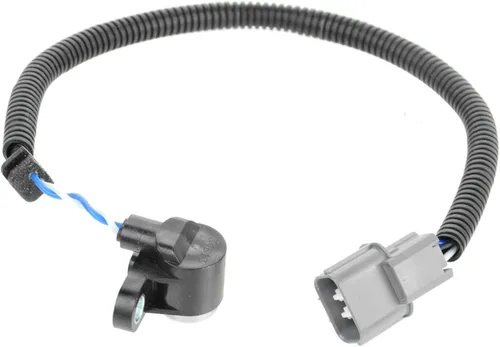 Miniatura 23 de TRQ Sensor de Posición Superior e Inferior del Cigüeñal Compatible con Cadillac DeVille 2000-2005 Eldorado 2000-2002 Seville 2001-2003 Oldsmobile