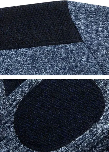 Miniatura 5 de Vcansion Men's Classic Soft Knitted Cardigan Sweaters