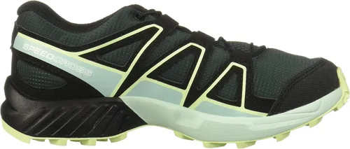 Miniatura 6 de Salomon Tenis de correr Speedcross para niños unisex