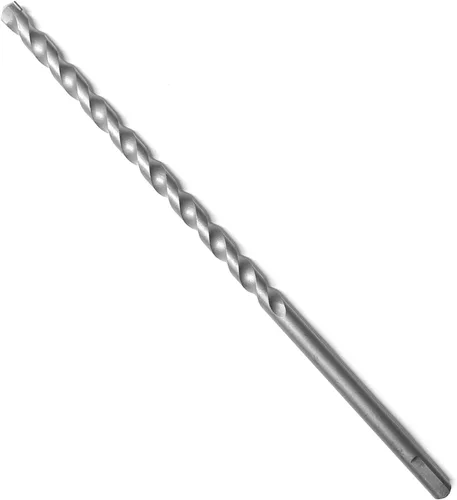 Miniatura 11 de NANOPRETTY Estacas de jardín de 6 pies para soporte de plantas al aire libre, varillas de metal de 0.78 pulgadas de diámetro, postes de metal