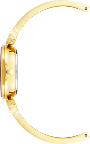 Miniatura 9 de Anne Klein Reloj de pulsera con esfera de diamantes genuinos