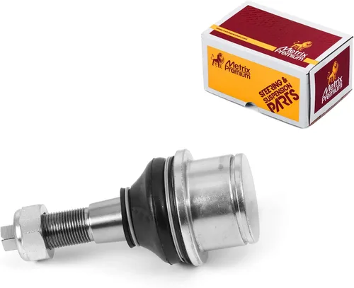 Miniatura 70 de Fabricado en Europa. Junta de rótula inferior delantera Metrix Premium K3199 para Jeep Liberty 2002-2004