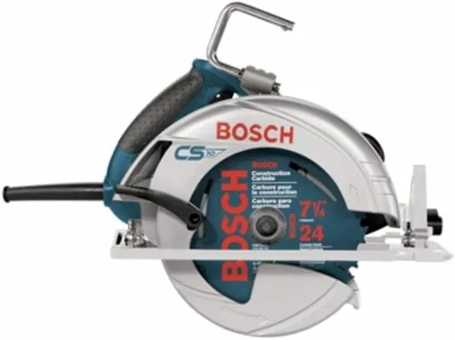 Miniatura 5 de Bosch Sierra circular CS10 de 7-1/4 pulgadas
