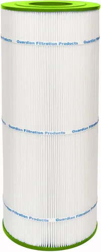 Guardian Filtration Products Cartucho de filtro de piscina 823-215 Reemplazo para Pleatco PXST150, Unicel C-8316, Filbur FC-1286, Hayward X-Stream