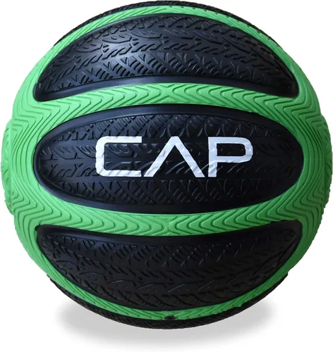 Miniatura 6 de Cap Barbell Bola medicinal