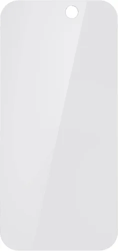 Miniatura 3 de Speck Productos Shieldview Protector de pantalla de vidrio para iPhone 14 Pro, modelo de 6.1", privacidad