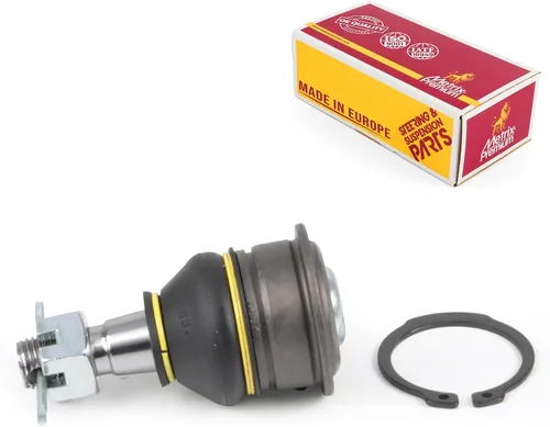 Miniatura 256 de Fabricado en Europa. Junta de rótula inferior delantera Metrix Premium K3199 para Jeep Liberty 2002-2004