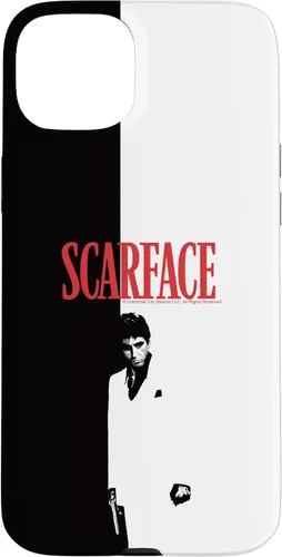Miniatura 8 de Scarface Funda con póster para iPhone 11