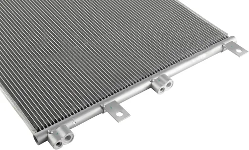 Miniatura 818 de TRQ Secador receptor de condensador de aire acondicionado compatible con Pontiac Vibe 2009-2010 2011-2016 Scion tC 2008-2015 xB 2009-2019 Toyota