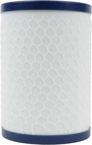Miniatura 4 de Neo-Pure Filtro de repuesto de bloque de carbono CB6, cartucho compatible con sistemas de filtración de agua seleccionados, compatible con Hydronix