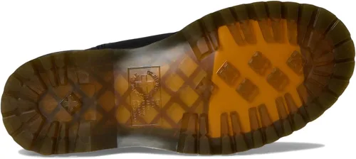 Miniatura 3 de Dr. Martens Botas Chelsea de cuero Warmwair Grizzly unisex para adultos 2976
