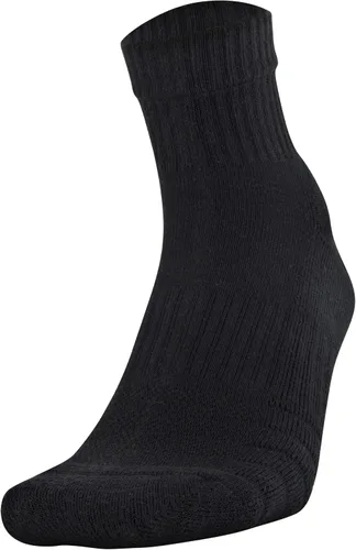 Miniatura 3 de Under Armour Training Cotton Quarter Socks, Multipairs