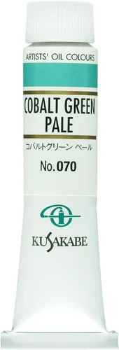 Miniatura 38 de Kusakabe Pintura al óleo, Cobalt Violet Deep, 0.7 fl oz (0.7 fl oz) (No.6)