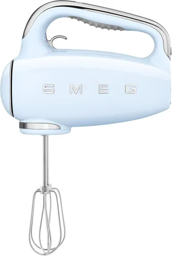 Miniatura 7 de Batidoras de mano SMEG de la línea Retro 50 verde pastel