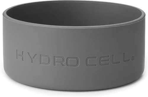 Miniatura 4 de HYDRO CELL Funda Protectora de Silicona para la Base - Cubierta Protectora para Botellas de Agua de Acero Inoxidable de 64oz, 40oz, 32oz, 24oz