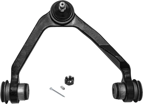 Miniatura 157 de Detroit Axle - Brazo de control delantero para Chevy Tahoe Avalanche Silverado Suburban GMC Sierra Yukon XL 1500 Express Savana 2500 Cadillac