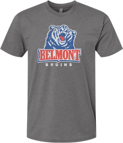 Miniatura 52 de Camisetas universitarias prémium de mezcla de algodón y poliéster NCAA