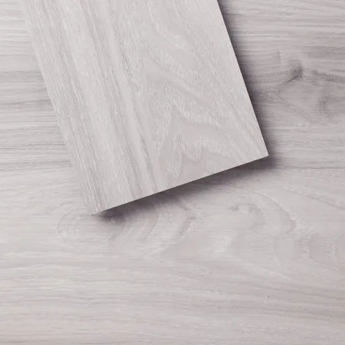 Miniatura 9 de Lucida Surfaces Azulejos de vinilo de lujo Pegue el suelo adhesivo para la instalación de bricolaje Rubio PresCore Azulejo de una sola