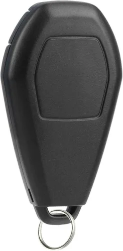 Miniatura 2 de Llavero compatible con Viper Hornet DEI Python Clifford Aftermarket Alarm Keyless Entry Remote (EZSDEI7141)