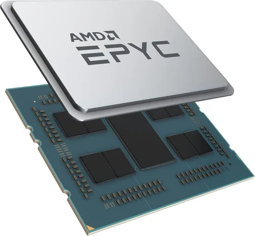 Miniatura 9 de EPYC Hexadeca-core 7282 2.8GHz Procesador de servidor