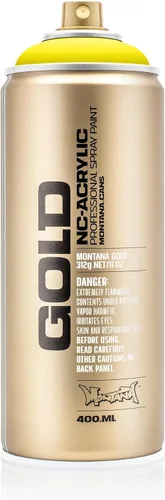 Miniatura 203 de Montana Cans Montana ORO 400 ml Color, 100 Por Ciento Magenta Pintura en Aerosol, MXG-P3000