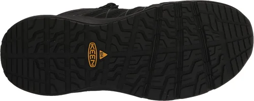 Miniatura 4 de KEEN Utility Botas de trabajo impermeables Vista Energy con punta compuesta media para mujer