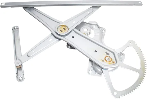Miniatura 161 de TRQ Regulador de ventana delantera derecha del lado del pasajero Compatible con Volkswagen Beetle 1998-2010