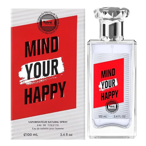 Miniatura 12 de Hybrid & Company Humme Sport Pour Homme para hombre Eau De Parfum vaporisateur Natural Spray 3.4 Fl Oz