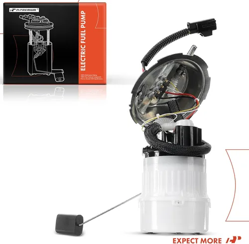 Miniatura 9 de A-Premium Conjunto de módulo de bomba de combustible eléctrica con unidad de envío compatible con Mazda 3 2004 2005 2006 2007 2008 2009, 2.0L 2.3L