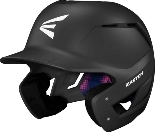 Miniatura 2 de Easton Casco de bateo de béisbol Z50 Mate Varios tamaños