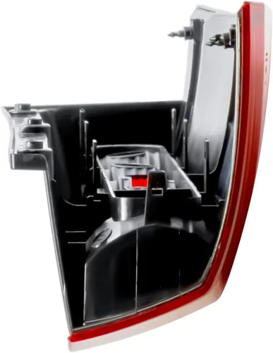Miniatura 7 de Luz trasera Tai del lado derecho del pasajero sin circuito Fit Dodge Freightliner Mercedes Sprinter 2007-2014 Lado del pasajero (RH)