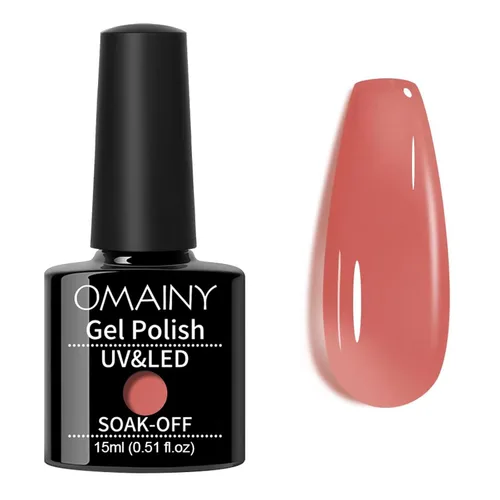 Esmalte de uñas de gel, esmalte de uñas de gel translúcido, esmalte de uñas de gel de gelatina de cristal, esmalte de uñas de gel transparente, arte