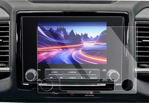 Miniatura 13 de CDEFG 2023 Rogue - Protector de pantalla de 8 pulgadas para 2021-2023 Rogue / Altima 2019-2023 / Sentra 2020-2022 de 8 pulgadas, protector