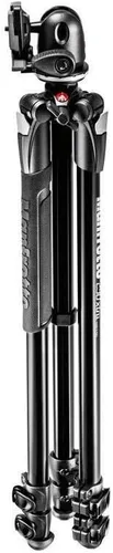 Miniatura 2 de Manfrotto - Kit de cabezal (negro)