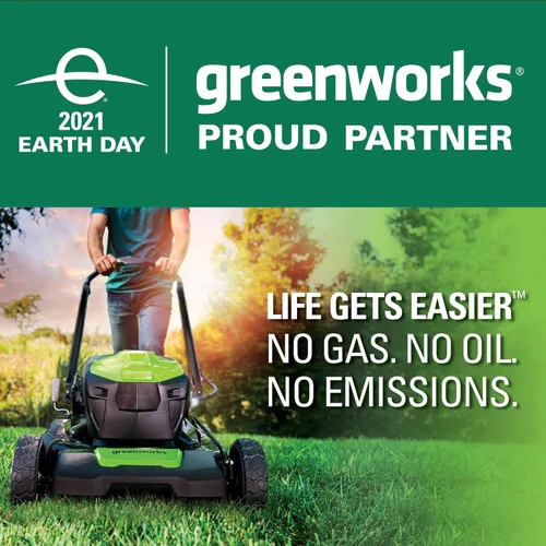 Miniatura 7 de Lavadora a presión Greenworks de 1500 PSI 1.2 GPM (vertical portátil) Certificada PWMA