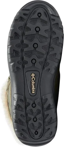 Miniatura 4 de Columbia Ice Maiden - Botines de nieve para mujer
