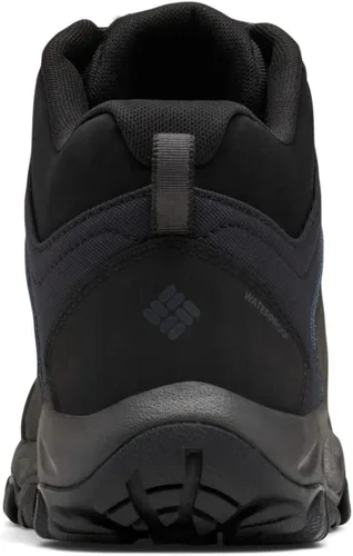 Miniatura 4 de Columbia Men's Buxton Peak Mid Ii Hiking Shoe