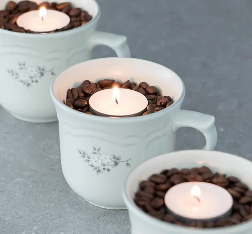 Miniatura 2 de Velas sin aroma Stonebriar dtl-100-8 duración de combustión, 8 horas, color blanco, paquete de 100