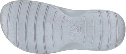 Miniatura 5 de FOCO - Sandalias de agua de jardín con logotipo de equipo de la NFL, para hombre, pantuflas, zuecos Camuflaje tonal