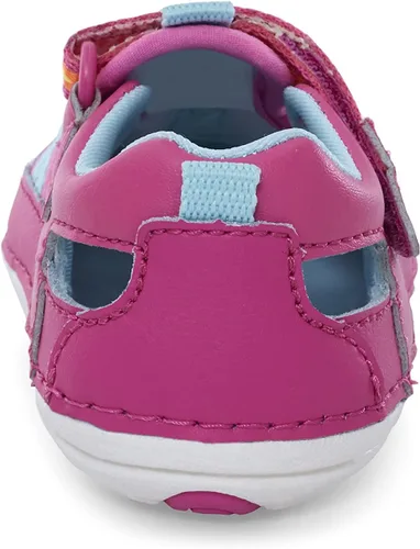 Miniatura 3 de Stride Rite Zapato Tobias para primeros pasos unisex para niños