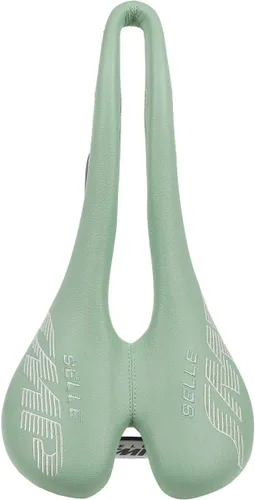 Miniatura 3 de Selle Smp Drakon Sillín Verde Claro, 138Mm