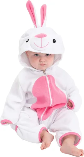 Miniatura 16 de Enterizo de vellón para bebé, rómper de una sola pieza con capucha para niños, ropa para exteriores, chaqueta infantil